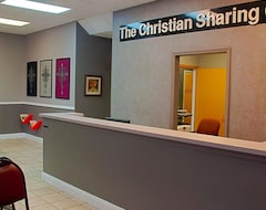 Motelli The Christian Sharing Center (Longwood, Amerikan Yhdysvallat)