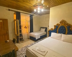 Hotelli Hasan Paşa Konuk Evi (Şanlıurfa, Turkki)