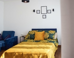 Tüm Ev/Apart Daire 1 Bedroom Accommodation In Wilcze (Wolsztyn, Polonya)