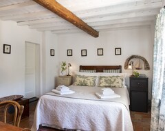 Casa/apartamento entero Eremo della Maddalena en Monterosso Cinqueterre, un pedazo de cielo . (Monterosso al Mare, Italia)