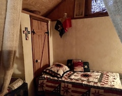 Tüm Ev/Apart Daire 3 Cabins- Private, Comfortable, Decorated With Antiques, Ac & Heat, Breakfast (Kountze, ABD)