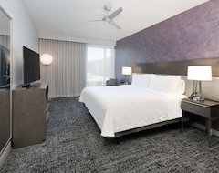 Hotel Homewood Suites By Hilton Irvine Spectrum Lake Forest (Lake Forest, USA)