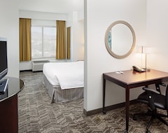 Hotel Springhill Suites By Marriott El Paso (El Paso, USA)
