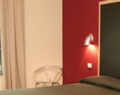 Hotel Hambros Il Parco (Lucca, Italy)