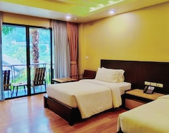 Hotel Aonang Hill @ 11/1 (Ao Nang, Tailandia)