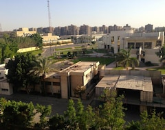 Khách sạn Oasis Heliopolis (Cairo, Ai Cập)
