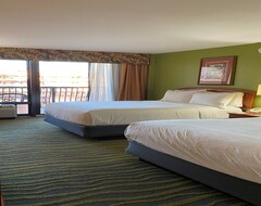Khách sạn Holiday Inn & Suites Clearwater Beach, An Ihg Hotel (Clearwater Beach, Hoa Kỳ)
