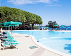 Club Hotel Marina Seada Beach (Budoni, Italy)