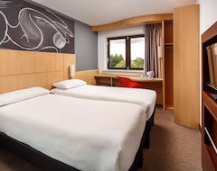 Khách sạn Hotel ibis Southampton Centre (Southampton, Vương quốc Anh)
