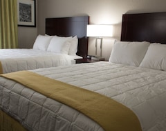 Hotelli Quality Inn Prescott (Prescott, Amerikan Yhdysvallat)