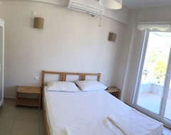 Aparthotel Çam Apart (Erdek, Turska)