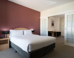 Hotel All Suites Perth (Perth, Australija)