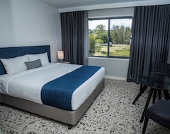 Hotel Warners At The Bay (Newcastle, Australien)