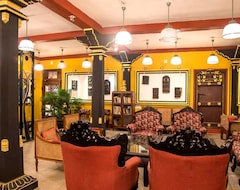Khách sạn Kailash Guest House (Puducherry, Ấn Độ)