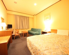 Khách sạn New Gifu Hotel Plaza (Gifu, Nhật Bản)