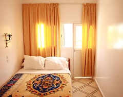 Hotelli La Belle Vue (Guelmim, Marokko)