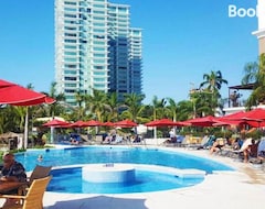 Grand Venetian - Zen Oceanview Condo In Hotel Zone (Puerto Vallarta, Meksika)