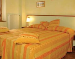 Hotel Il Colombaino (Scandicci, Italy)