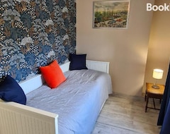 Bed & Breakfast Guestroom Briare, 1 piece, 2 personnes - FR-1-590-369 (Briare, Ranska)