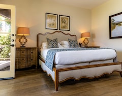 Hotelli The Chateau At Lake La Quinta (La Quinta, Amerikan Yhdysvallat)