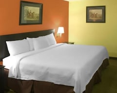 Hotel Americas Best Value Inn Waco (Waco, USA)