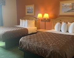 Hotel Regency Inn & Suites Stilwell (Stilwell, Sjedinjene Američke Države)