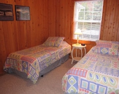 Cijela kuća/apartman Quiet Lakeside Retreat (newly Listed!) (Lakeside, Sjedinjene Američke Države)