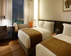 Hotel Shilla Stay Cheonan (Cheonan, South Korea)