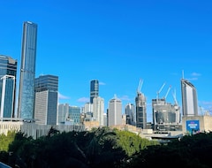 Cijela kuća/apartman Charming Urban Retreat (Brisbane, Australija)