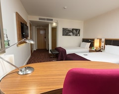 Holiday Inn Manchester-Mediacityuk, an IHG Hotel (Salford, United Kingdom)