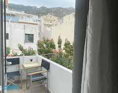 Casa/apartamento entero Hra (Loutraki, Grecia)