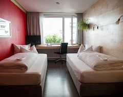 Hotel Abalon Ideal (Stuttgart, Germany)