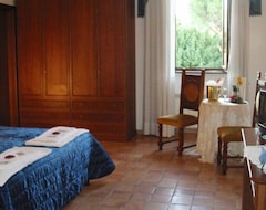 Hotel Villa Altieri (Albano Laziale, Italien)