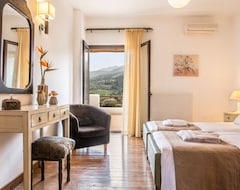 Hotel Kalithea Villa (Kalives, Yunanistan)