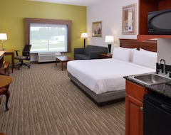 Holiday Inn Express Campbellsville, an IHG Hotel (Campbellsville, USA)