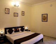 Hotelli Karan Villas (Kota, Intia)