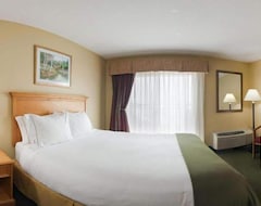 Khách sạn Holiday Inn Express Munising-Lakeview (Munising, Hoa Kỳ)