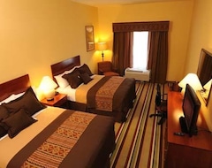Hotelli Moenkopi Legacy Inn & Suites (Tuba City, Amerikan Yhdysvallat)