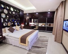 Hotel Atiram Premier (Manama, Bahrain)