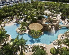 Khách sạn Seminole Hard Rock Hotel & Casino Hollywood (Fort Lauderdale, Hoa Kỳ)