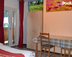 Toàn bộ căn nhà/căn hộ Apartment Holiday Lungotz (Lungötz, Áo)