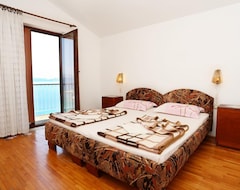 Casa/apartamento entero Apartments & Rooms 258 Pelješac, Trpanj (Trpanj, Croacia)