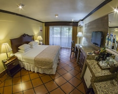 Hotel Baldi Hot Springs Resort & Spa (La Fortuna, Kostarika)