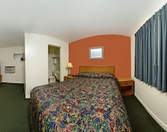 Khách sạn Best Way Inn (Middletown, Hoa Kỳ)
