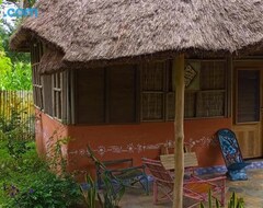 Casa rural Ferme Yaka Yale (Kpalimé, Togo)