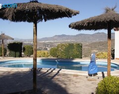 Koko talo/asunto Villa Rosada - Luxurious 3-bedroom Villa With Garden And Pool (Cantoria, Espanja)