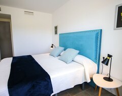 Toàn bộ căn nhà/căn hộ Two Bedroom Apartment In El Lagar La Cala De Mijas (La Alamedilla, Tây Ban Nha)