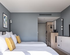 Khách sạn numa I Arc Rooms & Apartments (Berlin, Đức)
