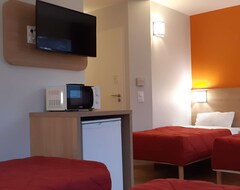 Hotel Premiere Classe Reims Nord - Betheny (Reims, France)