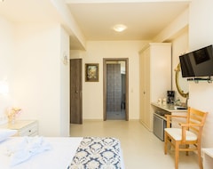 Hotel Polyxenia Suites (Rethymnon, Grčka)